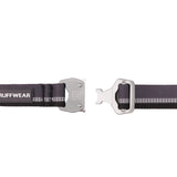 Ruffwear Collar para perro Top Rope Basalt Gray